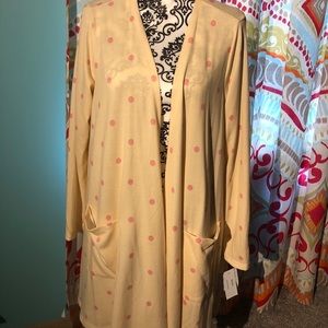 NWT LuLaRoe Caroline